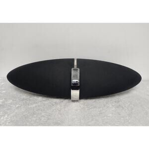 Bowers & Wilkins ZeppelinAir Wireless Smart Speaker
